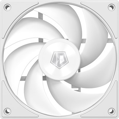 Вентилятор для корпуса ID-Cooling AF-1230-W