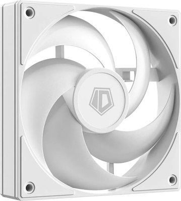 Вентилятор для корпуса ID-Cooling AS-120-W - фото