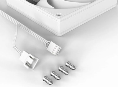 Вентилятор для корпуса ID-Cooling AS-120-W