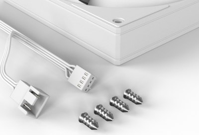 Вентилятор для корпуса ID-Cooling AS-140-W