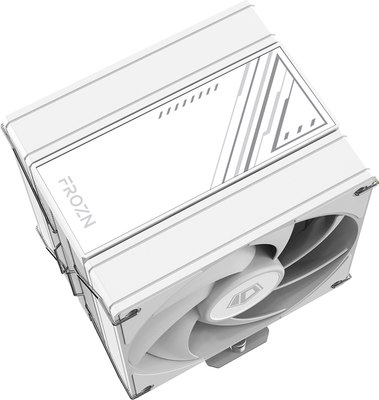 Кулер для процессора ID-Cooling Frozn A410 DW