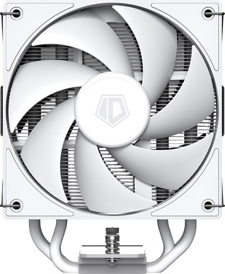 Кулер для процессора ID-Cooling Frozn A410 DW