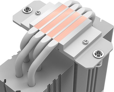 Кулер для процессора ID-Cooling Frozn A410 DW