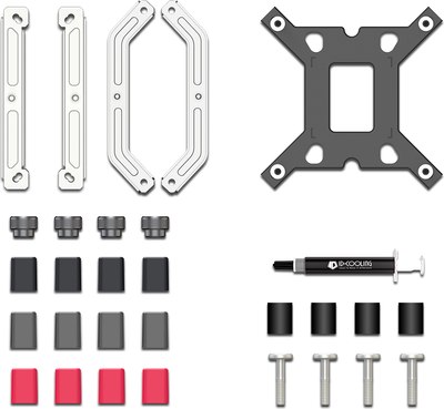 Кулер для процессора ID-Cooling Frozn A410 DW