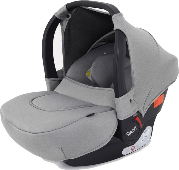 Автокресло Rant Cruise / UB516 - фото