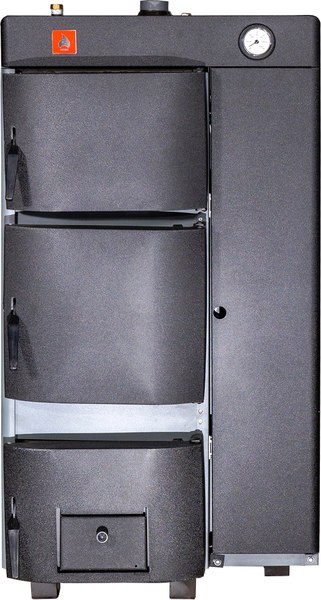 Комбинированный котел АТЕМ Житомир-9 КС-Г-016СН/АОТВ-16 - фото