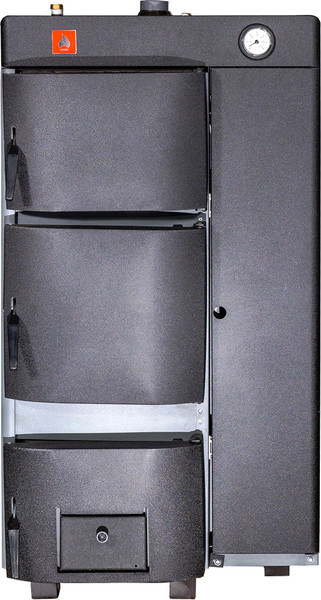 Комбинированный котел АТЕМ Житомир-9 КС-Г-020СН/АОТВ-20 - фото