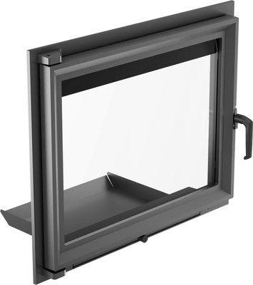 Дверца каминная Kratki Maja - фото