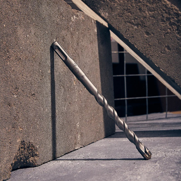 Бур Rexant 91-0809