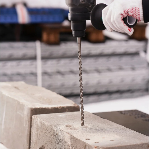 Бур Rexant 91-0812