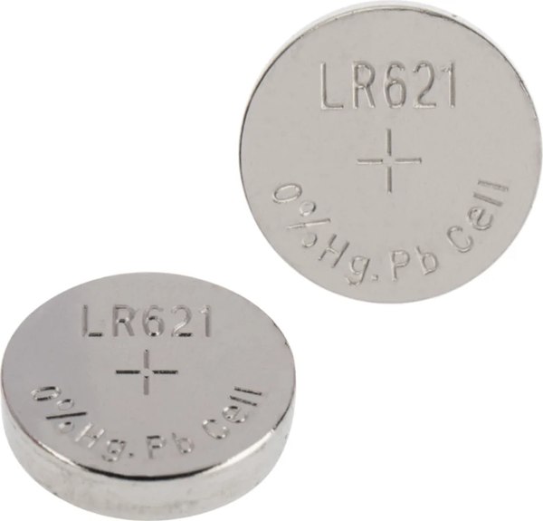 Комплект батареек Rexant 30-1040