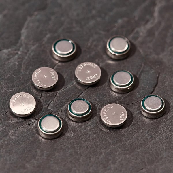 Комплект батареек Rexant 30-1040