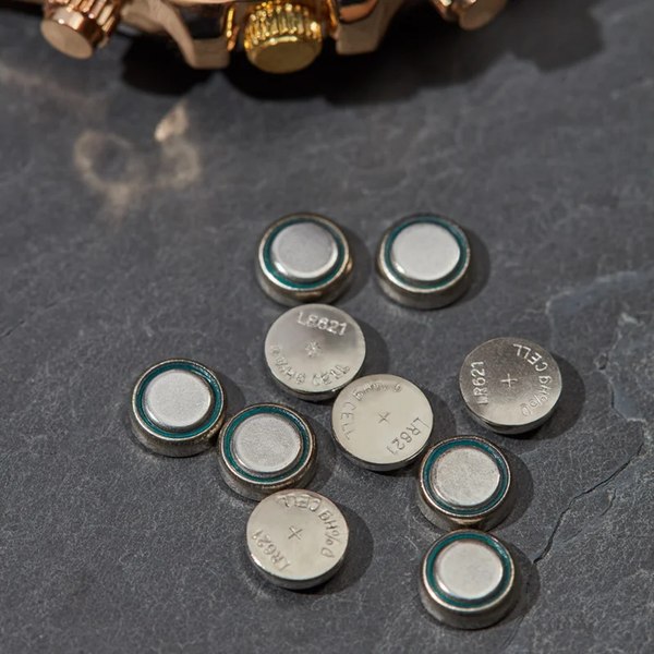 Комплект батареек Rexant 30-1040