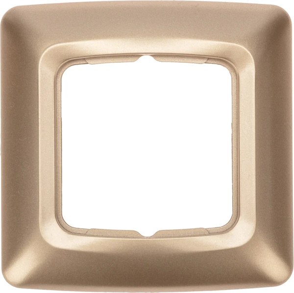 Рамка для выключателей и розеток Kranz KR-78-0315 - фото