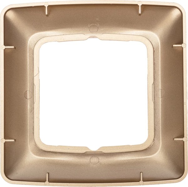 Рамка для выключателей и розеток Kranz KR-78-0315