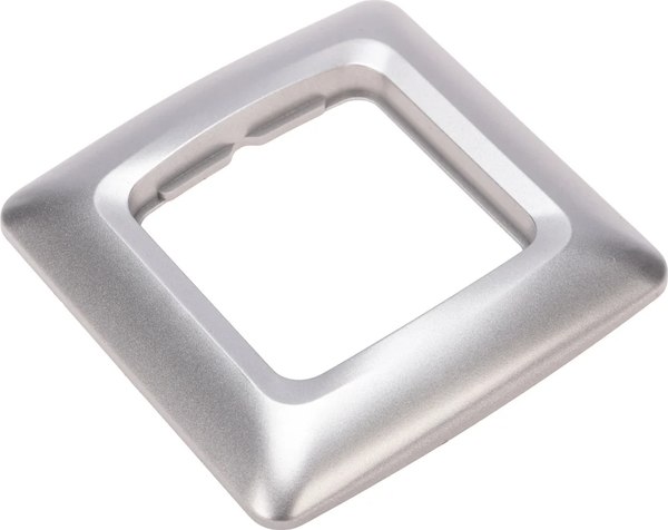 Рамка для выключателей и розеток Kranz KR-78-0285