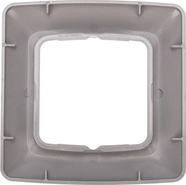 Рамка для выключателей и розеток Kranz KR-78-0285