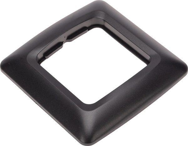 Рамка для выключателей и розеток Kranz KR-78-0345