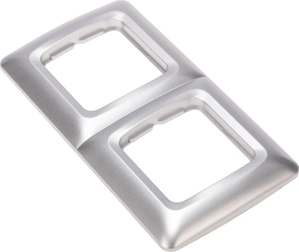 Рамка для выключателей и розеток Kranz KR-78-0286