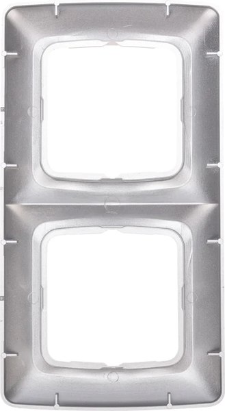 Рамка для выключателей и розеток Kranz KR-78-0286