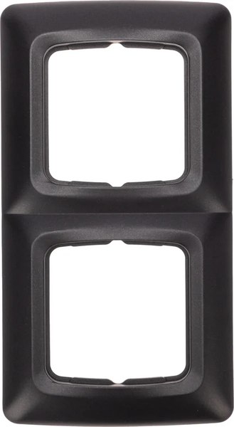 Рамка для выключателей и розеток Kranz KR-78-0346 - фото