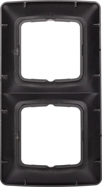 Рамка для выключателей и розеток Kranz KR-78-0346