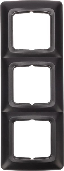 Рамка для выключателей и розеток Kranz KR-78-0347 - фото