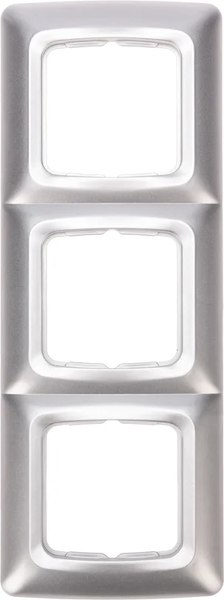 Рамка для выключателей и розеток Kranz KR-78-0287 - фото