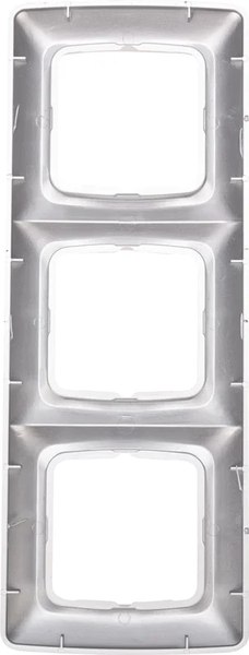 Рамка для выключателей и розеток Kranz KR-78-0287