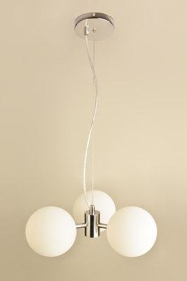 Потолочный светильник Mirastyle BL-4659/3A CR