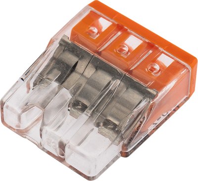 Набор клемм Wago 07-5132-05