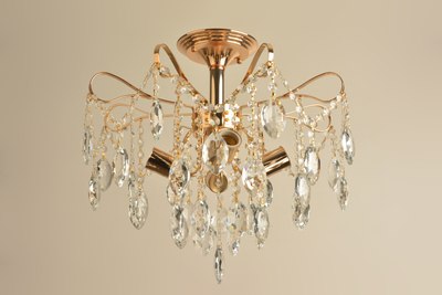 Потолочный светильник Mirastyle BL-8115/4 FG