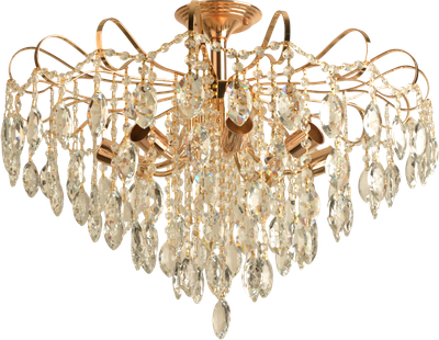 Потолочный светильник Mirastyle BL-8115/8 FG - фото