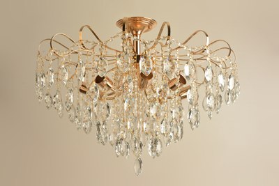 Потолочный светильник Mirastyle BL-8115/8 FG