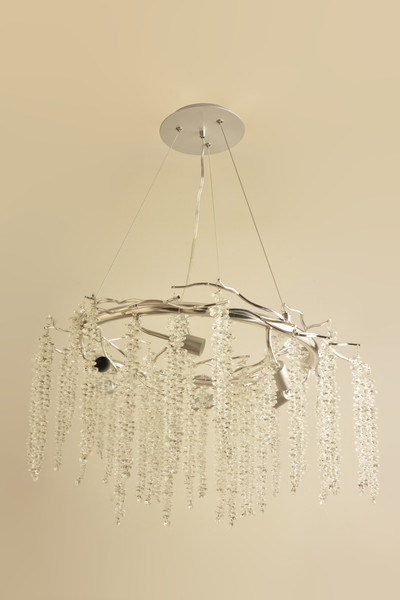 Люстра Mirastyle BL-8184/6-600 CR