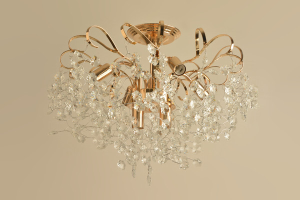 Потолочный светильник Mirastyle BL-8284/6 FG