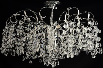 Потолочный светильник Mirastyle BL-8284/8 CR - фото