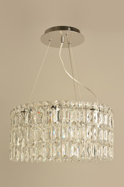 Потолочный светильник Mirastyle BL-8310/6-400 CR