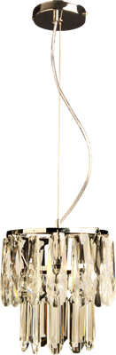 Потолочный светильник Mirastyle BL-8389/1-180 CR - фото