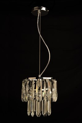 Потолочный светильник Mirastyle BL-8389/1-180 CR