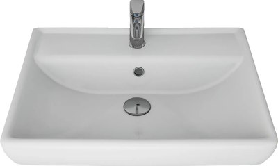 Тумба с умывальником Misty Vega 60 / VEG-09060-0102Я+191638