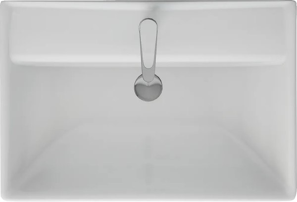 Тумба с умывальником Brevita Vega 70 / VEG-09070-0802Я+191645