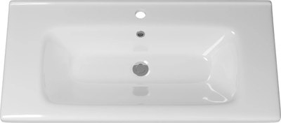 Тумба с умывальником Misty Alicante 90 / ALI-09090-0101Я+2050025400215