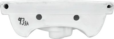 Тумба с умывальником Misty Соло 40 / Э-Сол01040-0112Д+4607019634002