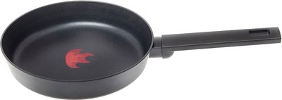 Сковорода Nouvelle Home Queen Red Hot 77117 - фото