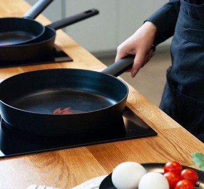 Сковорода Nouvelle Home Queen Red Hot 77117