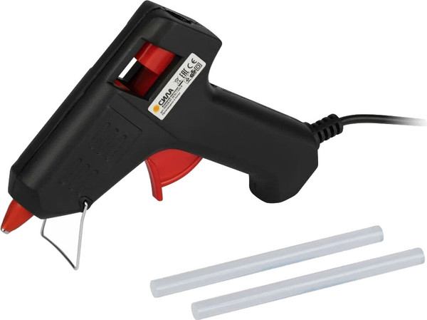 Клеевой пистолет Сила SGG20-01 - фото