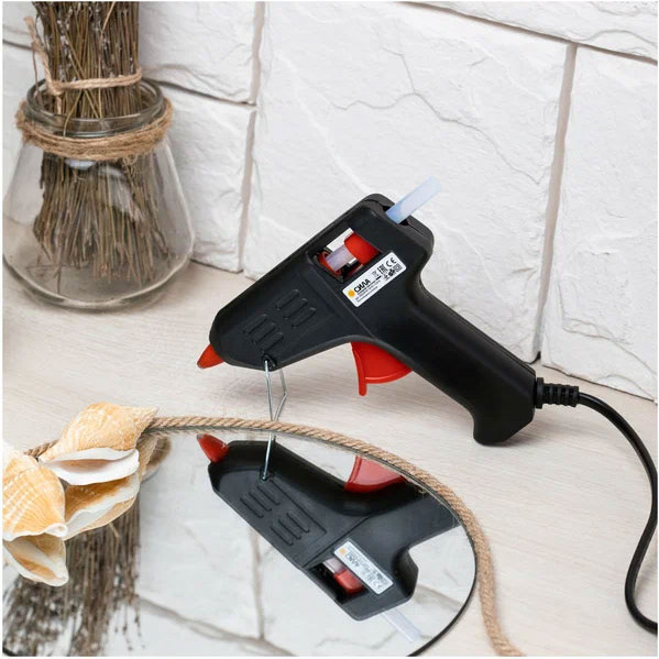 Клеевой пистолет Сила SGG20-01