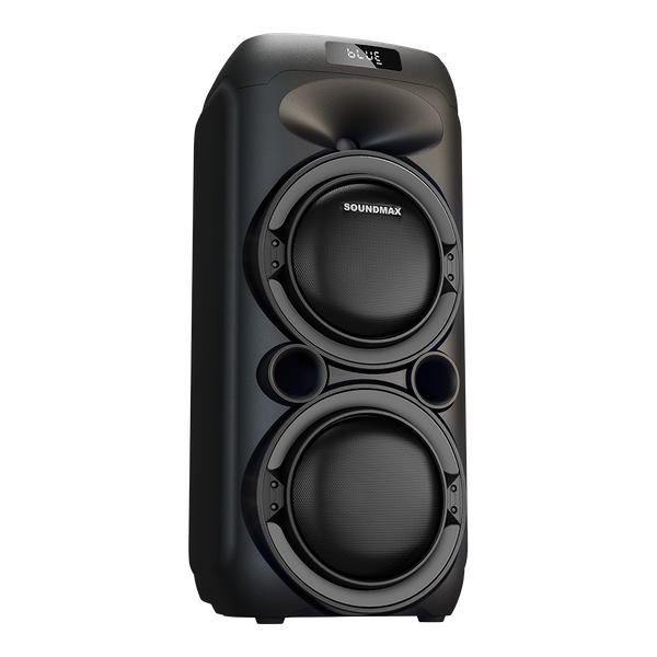 Портативная колонка SoundMax SM-MS4101