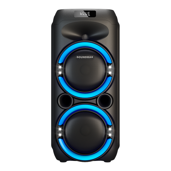 Портативная колонка SoundMax SM-MS4101